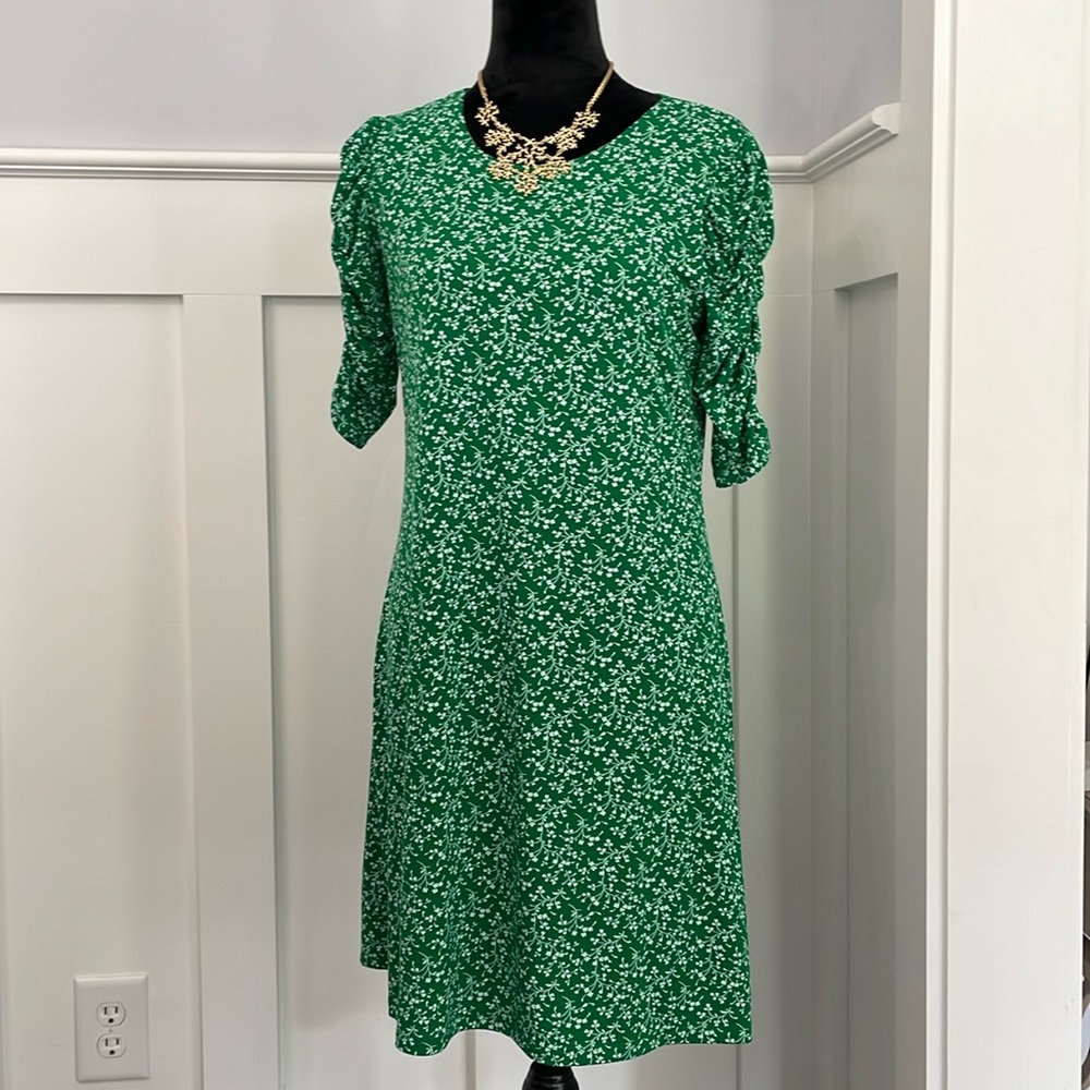 Cece Dress